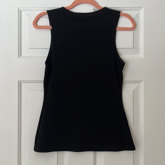 Express Keyhole Top - Picture 3 of 3